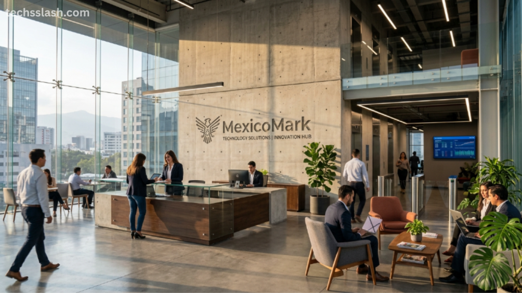 MexicoMark Review 2026: Features, Purpose, and Reliability Explained MexicoMark Review 2026: Features, Purpose, and Reliability Explained