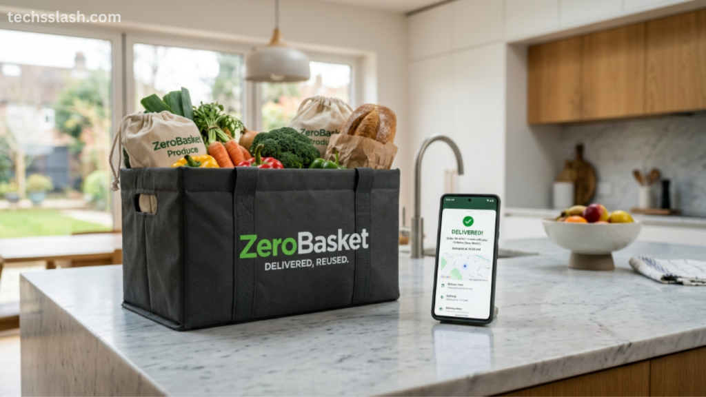 ZeroBasket: Features Overview, Use Cases, and Trust Analysis Review ZeroBasket: Features Overview, Use Cases, and Trust Analysis Review