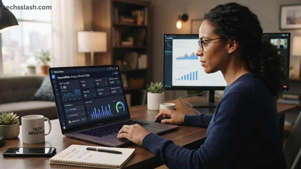 VolumeRider Review 2026: What It Does, Core Features, and How Reliable It Is