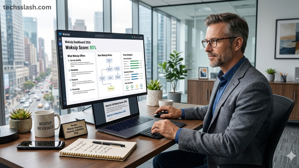 Woksip Review: What It Offers, How It Works, and Trust Analysis Woksip Review: What It Offers, How It Works, and Trust Analysis