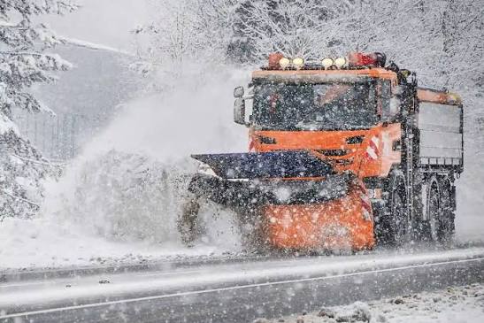 Winter Service Management Platform: The Route Planning Myth Keeping Snow Crews Late