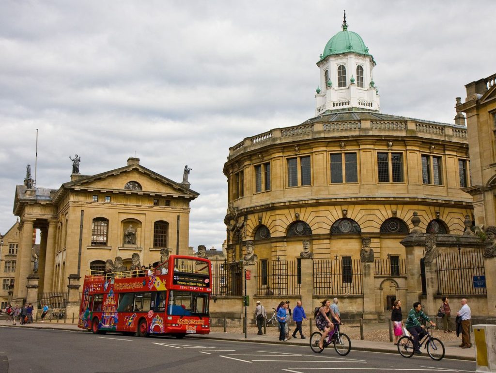 Bus Operators Publish Real-Time Crowding Data for Riders