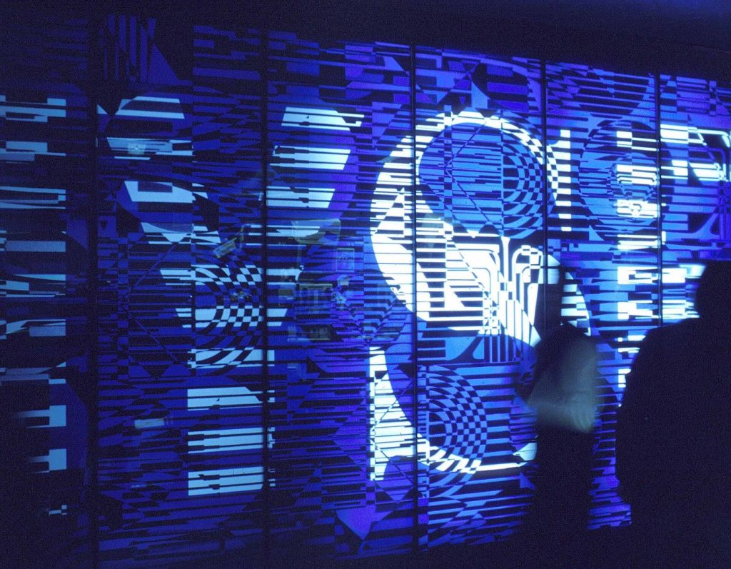 Crypto Derivatives Move Toward Cleared, Regulated Venues