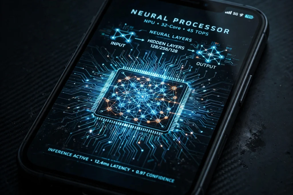 On-Device AI: Why Your Next Phone Will Think Locally On-Device AI: Why Your Next Phone Will Think Locally