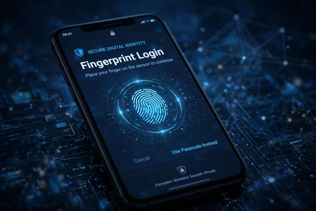 Passkeys in 2026: The Password Is Finally Retiring Passkeys in 2026: The Password Is Finally Retiring